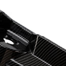 Zierleiste für das Schalterpanel der Touring Electra Street Glide (2023–2025)