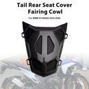 Carenagem traseira para BMW R1300GS 2024-2026