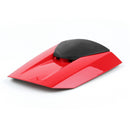 Pokrowiec na tylne siedzenie Honda CBR600RR CBR 600 RR 2013-2023 czerwony