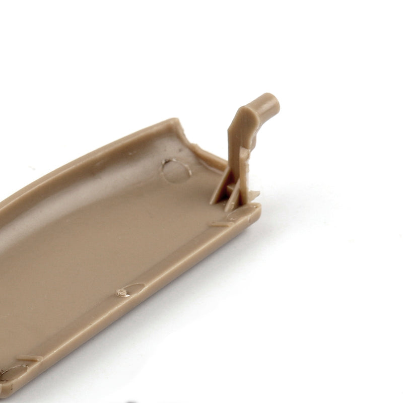 2001-2008 Audi A4 B6 B7 Beige Konsole Mittelarmlehne Deckelriegel 8E0864245E