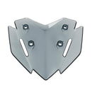 2023 YAMAHA X-MAX 300 ABS Motorrad Windschutzscheibe Windschutz