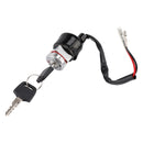 Zündschlüssel Für Honda S90 CT90 CL70 CL90 CB125S CL100 CL100S CL125 XL100