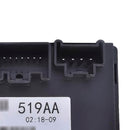 2018–2020 Jeep Wrangler 3.6L V6 Verteilergetriebe-Steuergerät 68416519AA