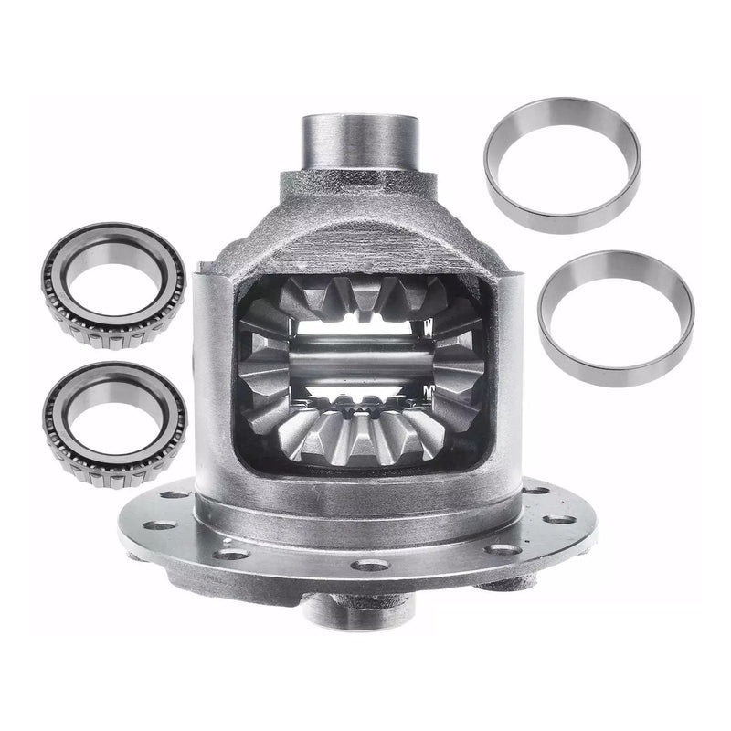 2000-2009 GMC Yukon V8 4.8L OHV Differential Case Kit Assembly 40048044