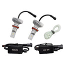 Auto Licht LED-HL X-tremeUltinon LED H8/H11/H16 11362XU 12V 22W Für PHILIPS