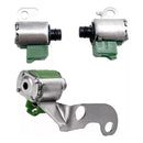 2003-2006 TOYOTA MATRIX 1.8L VÄGBOX MAGNET S1 & S2 & SL 35250-12010 35250-12020