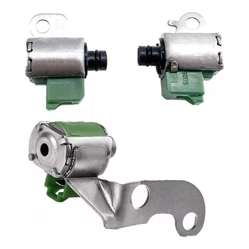 2003-2006 TOYOTA MATRIX 1.8L VÄGBOX MAGNET S1 & S2 & SL 35250-12010 35250-12020