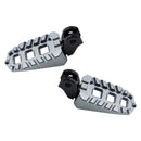 2023–2024 Scrambler 400X Fußrasten vorne