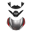Kåpesett for Street Triple 765 R/RS (2020–2022)