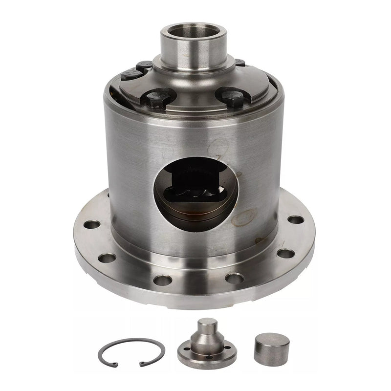 1989-1990 GMC V1500 Suburban 10 Bolt 30 Spline Rear Posi Differential 8.5" 10 Bolt 30 Spline 913A481