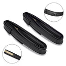 Dørvindue Vejrforsegling Sæt sæt til Chevy GMC C10 1982-1991