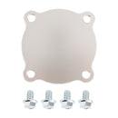 Aluminium Th400 Gear Controller Plate Turbo 400 350 551906