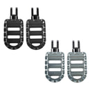 Fodstøtte foran til Moto Guzzi V85 TT/ V100 Mandello/ V7 850