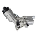 2014-2020 Buick Encore 1,4L L4 – Pouzdro benzínového olejového filtru/olejový chladič 55566784 55593189 55594651