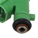 1 piece fuel injector for Infiniti EX35 and Nissan Altima (07-18), part number 16600-jk20a