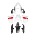 2019-2024 Yamaha Tenere 700 Inyección ABS Base Base Set