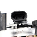 1 kus mlhových světel vpředu vlevo pro Volkswagen Polo 2010–2014 Tiguan 2008–2011