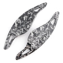 Lenkrad-Schaltwippen-Erweiterungen für BMW G01 X3 F97 X3M G02 X4 X4M