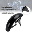 2025–2026 Yamaha YZF-R3 YZF R25 MT-03 Kotflügel vorne Kotflügel Verkleidung