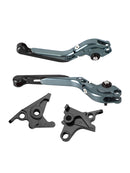 2017-2023 BMW R NINE T /PURE/RACER Einstellbarer Kupplungsbremshebel