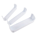 Udskiftningskøling af dørhylde til dometisk køleskab med fryser/top/nederste dørhylde 29325760166