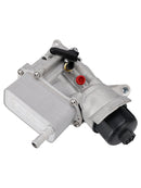 Ölfilter-Ölkühler-Baugruppe 68624177AA für Dodge Ram 3.0L V6 Diesel (2014–2019)