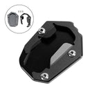 Placa de caballete lateral pie de caballete para BMW R1300 2024+