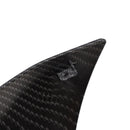 Heckverkleidung für die Street Triple 765 R RS (Modelljahre 2020–2025)