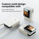 Aufbewahrungstasche Handykamera Magnettasche für Xiaomi Pocket Photo Printer 1s