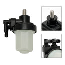 Filtro de combustível para Tohatsu Nissan 80HP 40HP 25HP 50HP 60HP 70HP 3AD022300