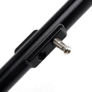 Einstellbare Fuß Seite Stehen Kickstand fit für Yamaha Tenere 700 2019-2024