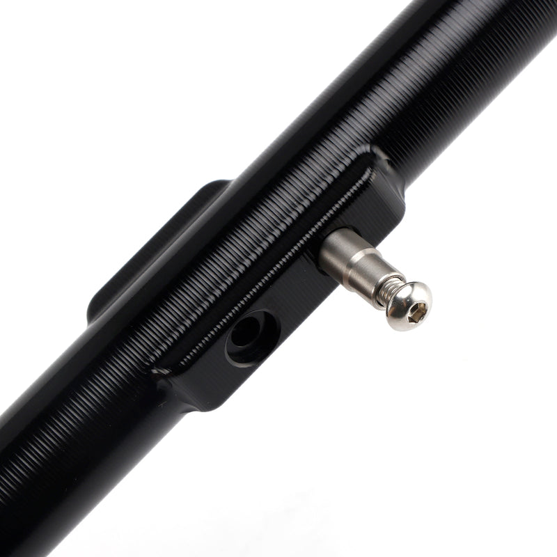 Einstellbare Fuß Seite Stehen Kickstand fit für Yamaha Tenere 700 2019-2024