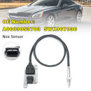 Nox senzor 5WK96703C A0009053703 pro Mercedes SL 2012-2020