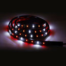 Car Truck LED TailLight Strip Turn Signal Lamp Flowing Dynamic Single Row 1.5 meters