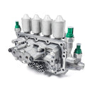 2014-2015 Honda Accord EX-L V6 de 2 puertas, EX-L V6 deportivo de 4 puertas. Nuevo solenoide de cambio de transmisión lineal 27700-5b7-000
