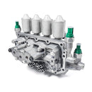 2013–2015 Acura RDX 5-Türer-Basis, 5-Türer TECH KA 6AT Sport, brandneues lineares Getriebe-Schaltsolenoid 27700–5b7–000