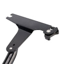 2006–2017 Dyna FXDB Low Rider FXDL FXDLS Beifahrer-Sissybar-Rückenlehne