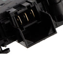 DC34-00028A Vaskemaskin bryter dørlås for Samsung AP6975226 PS12740237