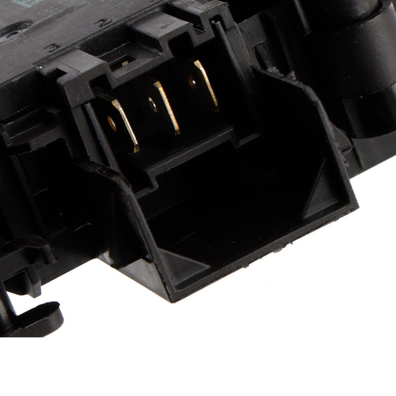 DC34-00028A Vaskemaskin bryter dørlås for Samsung AP6975226 PS12740237