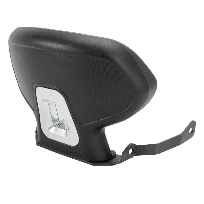 2022-2024 Honda ADV350 Passenger Sissy Bar ryggstøtte