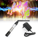 DMX512 Trådløs sendermodtager DMX-controller 2.4G Scenelys EU