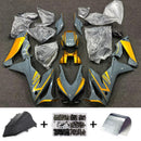 Verkleidungssatz aus ABS-Kunststoff für Honda CBR650R 2019-2020