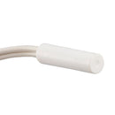 Motor de ventilador de geladeira-over-over-vapor wr60x10074 para gelificação GE HotPoint com compartimento do freezer