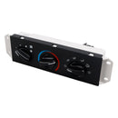 1999-2004 Jeep Wrangler Módulo de controle de clima aquecedor de ar condicionado 55037472AB P55037472AB