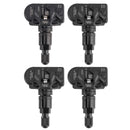 4X Tire Pressure Sensor 6877936 For BMW 5 Series G30 G31 F40 3 Series G20 G21
