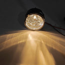 Pari sumuvalovalaisimet, joissa on lamput Ford Expeditionille 2007-2014 Clear Lens