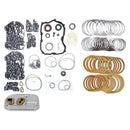 TF62-SN 09M automatgir generell overhalingssett inkludert clutchoverhaling for VW Tiguan