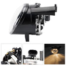 1 PCS Přední list pravé mlhy pro Volkswagen Caddy 2004-2011 Touran 2003-2008