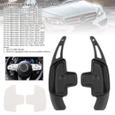 Lenkrad-Schaltwippen für Benz C GLC E 2015-2022