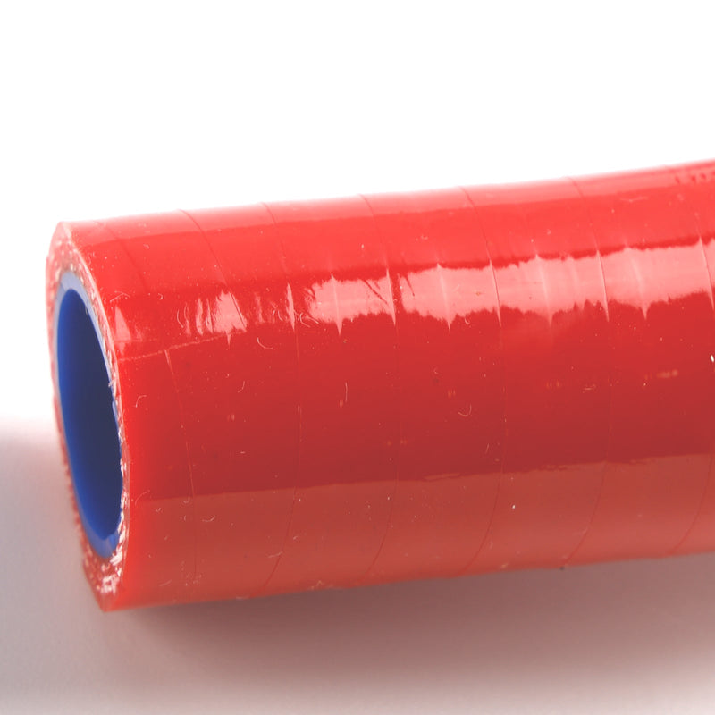 2021-2024 BMW S1000XR Kit de mangueira de refrigeração de silicone